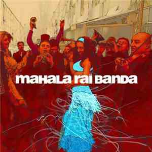 Mahala Raï Banda - Mahala Raï Banda