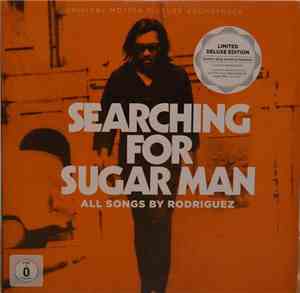 Rodriguez - Searching For Sugar Man - Original Motion Picture Soundtrack