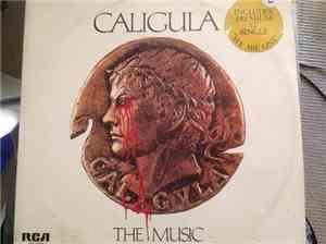 Various - Caligula: The Music
