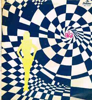 The Elricas - The New Sound Of The Elricas