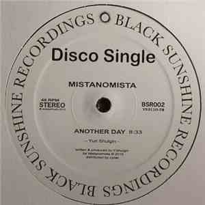 Mistanomista - Another Day
