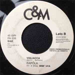 Isapôla - Zac