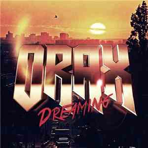 Orax - Dreaming