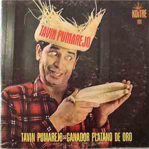 Tavín Pumarejo - Tavin Pumarejo-ganador Platano de Oro