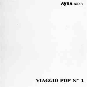 Narassa - Viaggio Pop N. 1