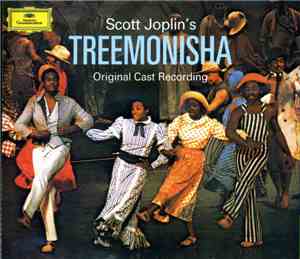 Scott Joplin - Scott Joplin's Treemonisha
