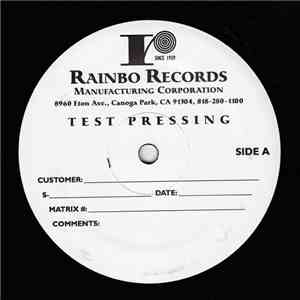 Various - The Best of Only Music Records
