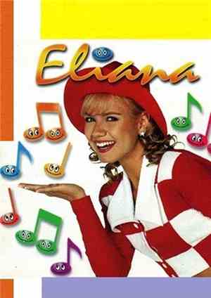 Eliana  - Eliana
