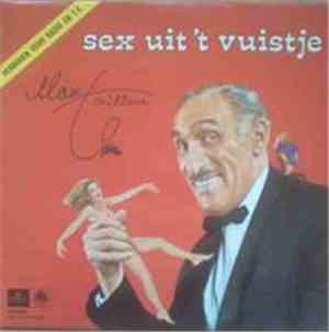 Max Tailleur - Sex Uit 't Vuistje