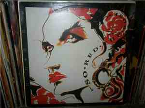 Arcadia  - So Red The Rose