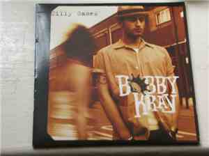 Bobby Kray - Silly Games