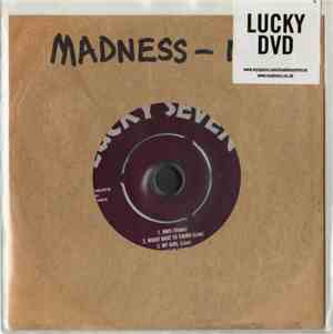 Madness - NW5