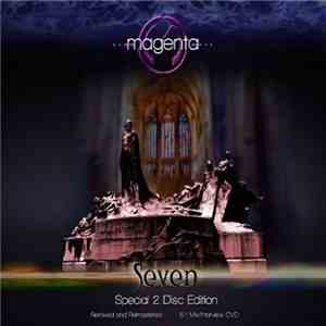 Magenta  - Seven