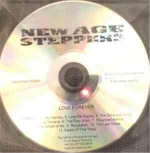 New Age Steppers - Love Forever