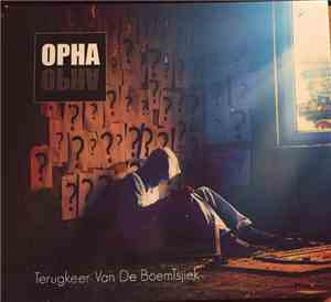 Opha - Terugkeer Van De Boemtsjiek