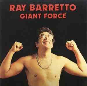 Ray Barretto - Giant Force