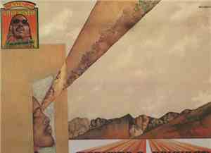 Stevie Wonder - Innervisions