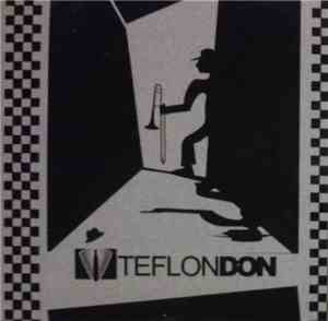 Teflon Don  - Teflon Don