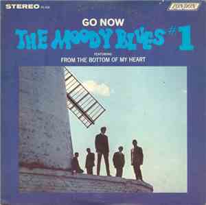 The Moody Blues - Go Now - Moody Blues #1