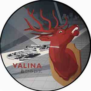 Valina - Epode