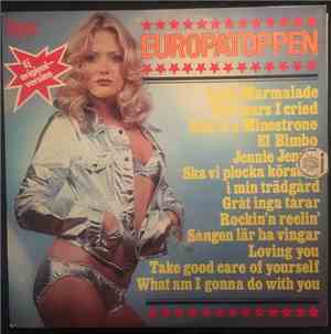 various - Europatoppen