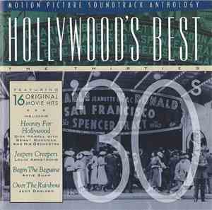 Various - Hollywood's Best: The Thirties
