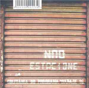 Various - Não Estacione - Coletânea do Programa Garage 96