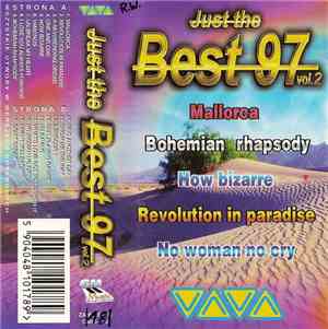 Various - Viva Just The Best 97 Vol. 2