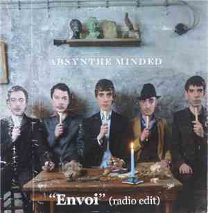 Absynthe Minded - Envoi