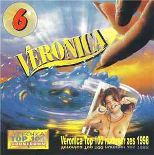 Various - Veronica Top 100 Nummer Zes 1998 (The Young One)