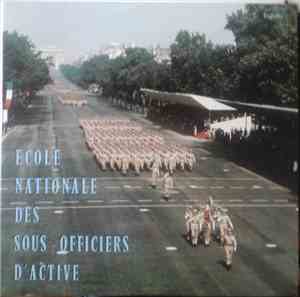 René Dupré - Ecole Nationale Des Sous-Officiers D'Active