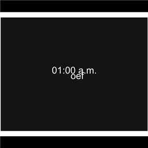01:00 a.m. - Oef