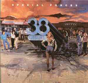 38 Special  - Special Forces