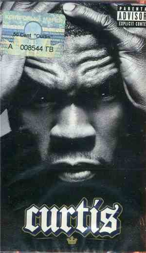 50 Cent - Curtis