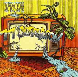 77 Jefferson - Truth & Love