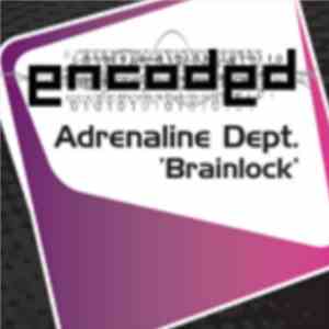 Adrenaline Dept. - Brainlock