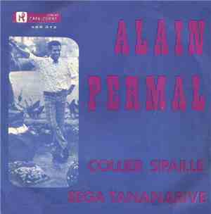 Alain Permal - Collier Sipaille / Séga Tananarive