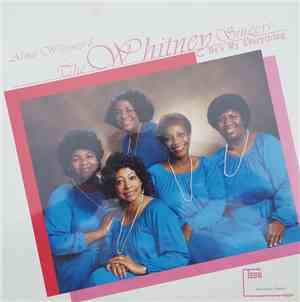 Alma Whitney & The Whitney Singers - He's My Everything