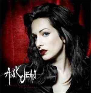 Anik Jean - Le Ciel Saigne Le Martyre