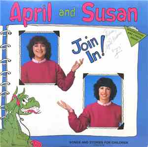 April and Susan - April and Susan