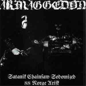 Armaggedon  / Akerbeltz - Untitled