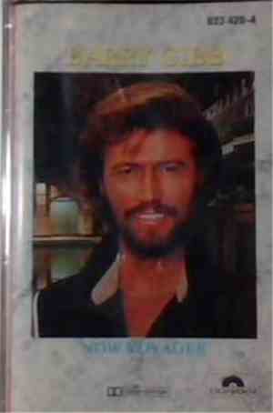Barry Gibb - Now Voyager