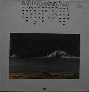Battiato - L'Arca Di Noè