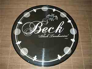 Beck - Black Tambourine