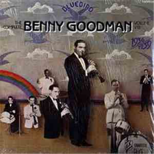 Benny Goodman - The Complete Benny Goodman, Vol VIII / 1936-1939