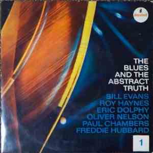 Bill Evans / Roy Haynes / Eric Dolphy / Oliver Nelson / Paul Chambers / Fr ...