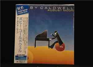 Bobby Caldwell - August Moon