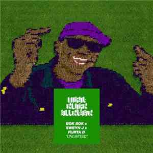 Bok Bok x Sweyn Jupiter x Flirta D - Unlimited