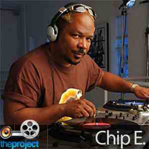 Chip E. - Taste Of Cabo / Don't You Want Some