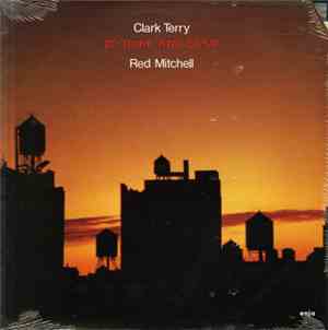 Clark Terry / Red Mitchell - To Duke And Basie